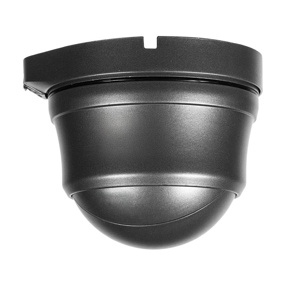 8 Мп IP-камера Light Vision VLC-4840DFI Graphite (Linklemo) f=2.7-12 мм с микрофоном