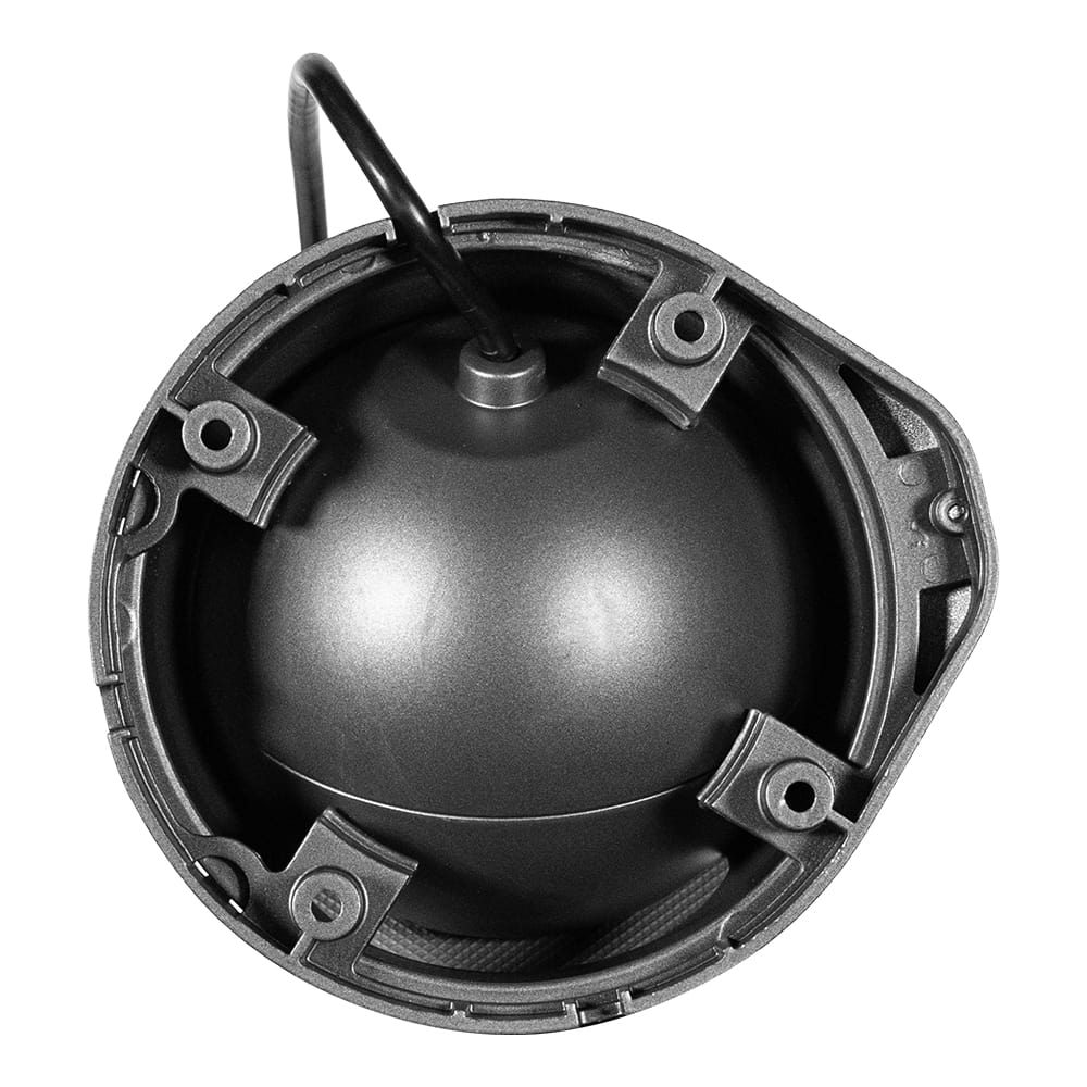 8 Мп IP-камера Light Vision VLC-4840DFI Graphite (Linklemo) f=2.7-12 мм с микрофоном