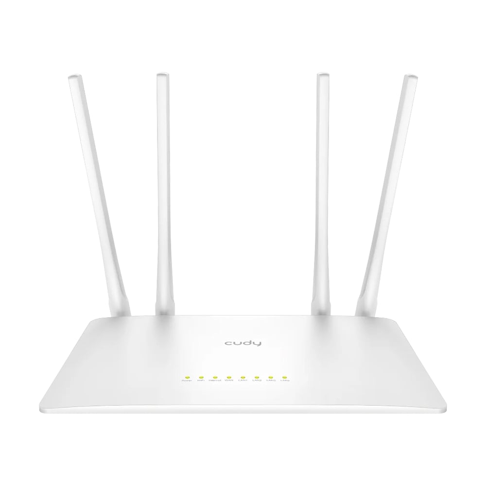 WiFi маршрутизатор Cudy WR300S