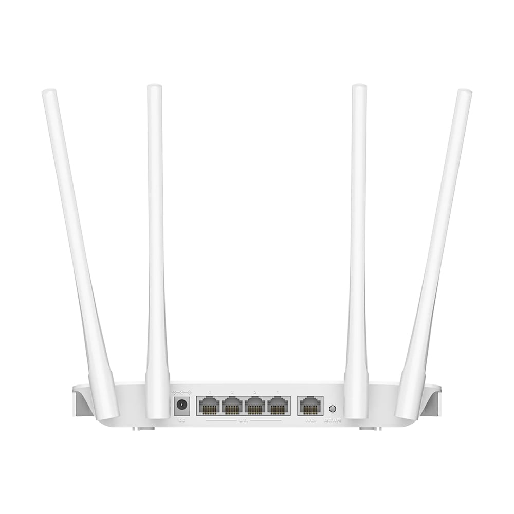 WiFi маршрутизатор Cudy WR300S