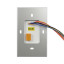 Клавіатура з контролером і зчитувачем Trinix TRK-1402EMW(WF) Tuya Smart