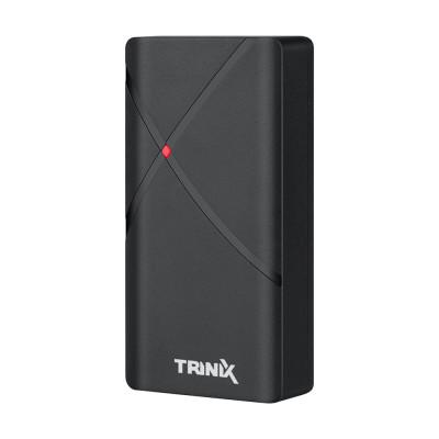 Контроллер со считывателем карт Trinix TRR-1103EMW (EM-Marine, Mifare)