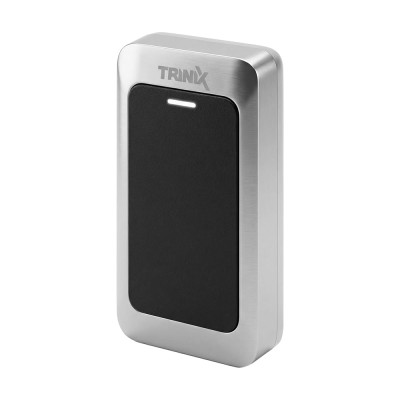 Зчитувач карт Trinix TRR-1108EHMW (EM-Marine, HID, Mifare)