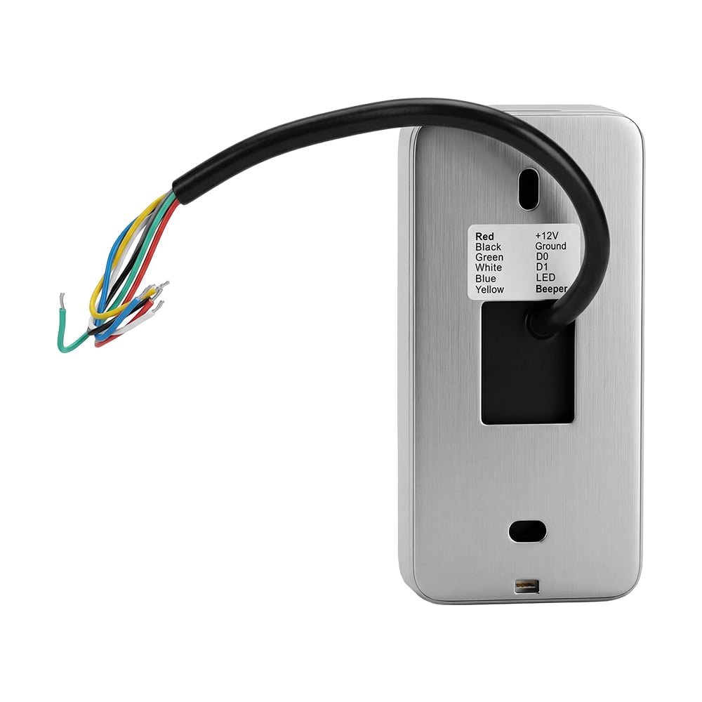 Зчитувач карт Trinix TRR-1108EHMW (EM-Marine, HID, Mifare)