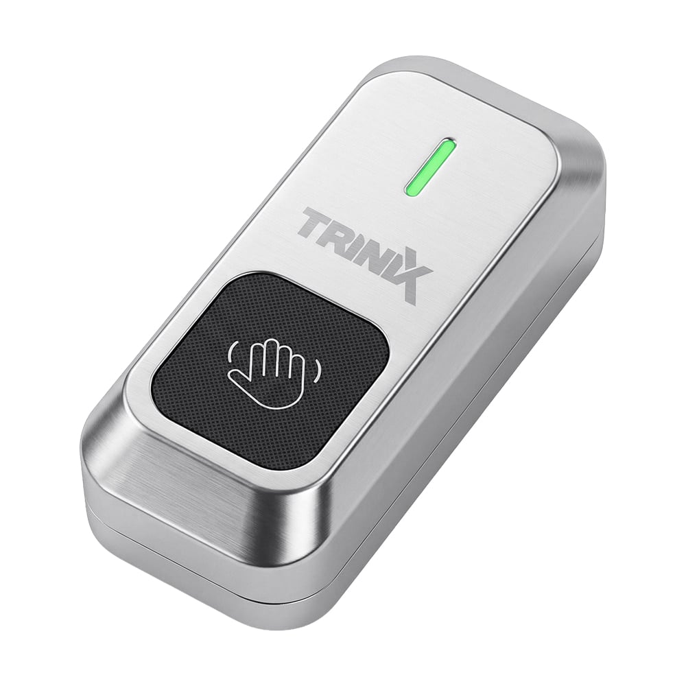Кнопка выхода бесконтактная Trinix ART-930W водонепроницаемая