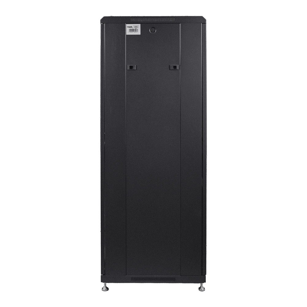 Коммутационный шкаф Trinix TRX-37U/600x800x1833 Black
