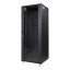 Коммутационный шкаф Trinix TRX-37U/600x800x1833 Black
