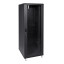 Коммутационный шкаф Trinix TRX-37U/600x800x1833 Black