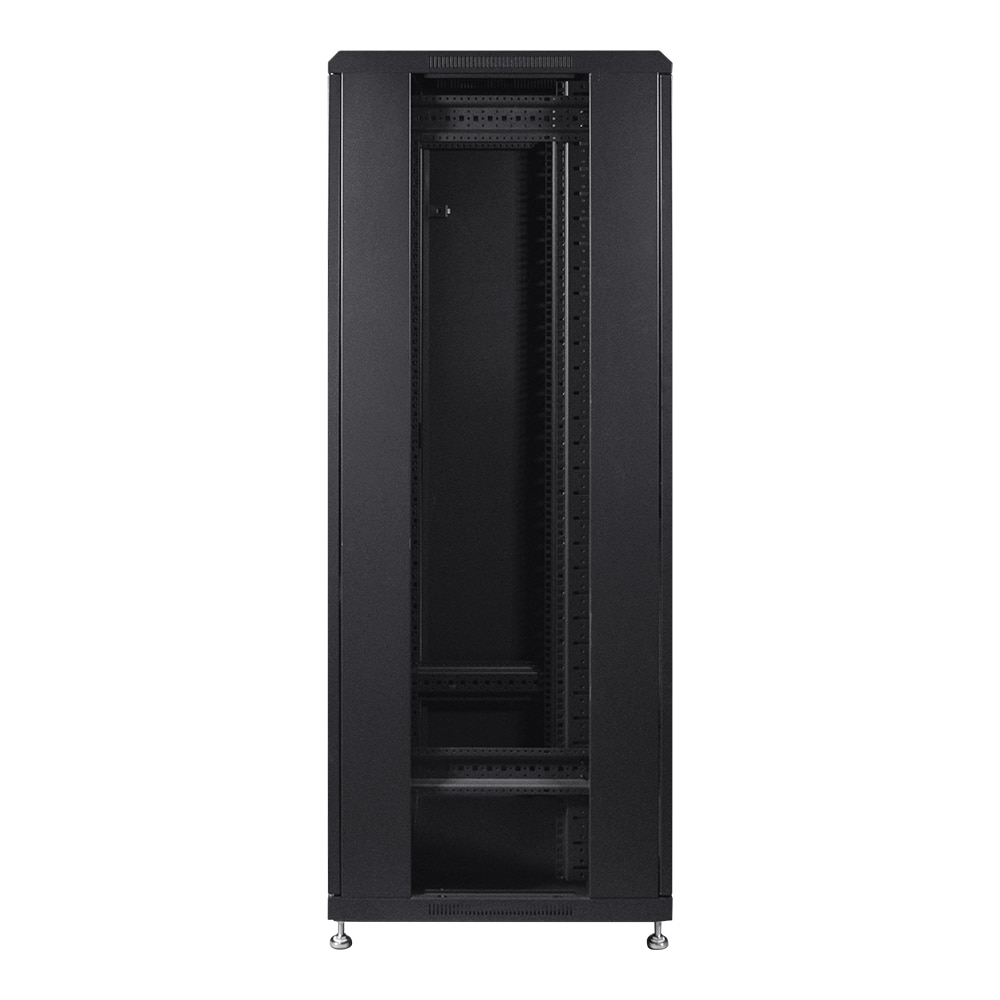 Коммутационный шкаф Trinix TRX-37U/600x800x1833 Black