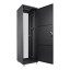 Коммутационный шкаф Trinix TRX-47U/600x800x2280 Black