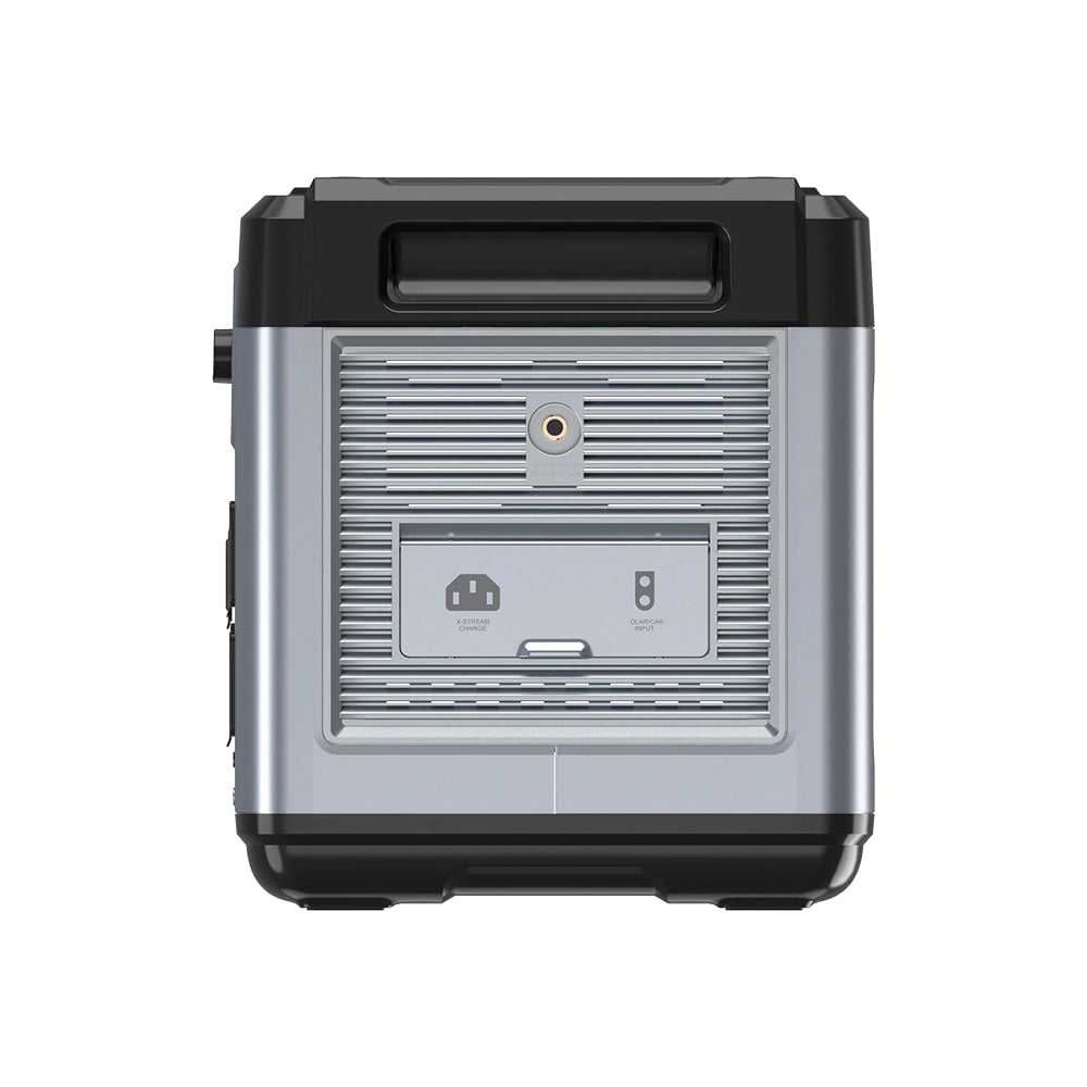 Портативна зарядна станція OUKITEL P2400E 2400W 2048Wh