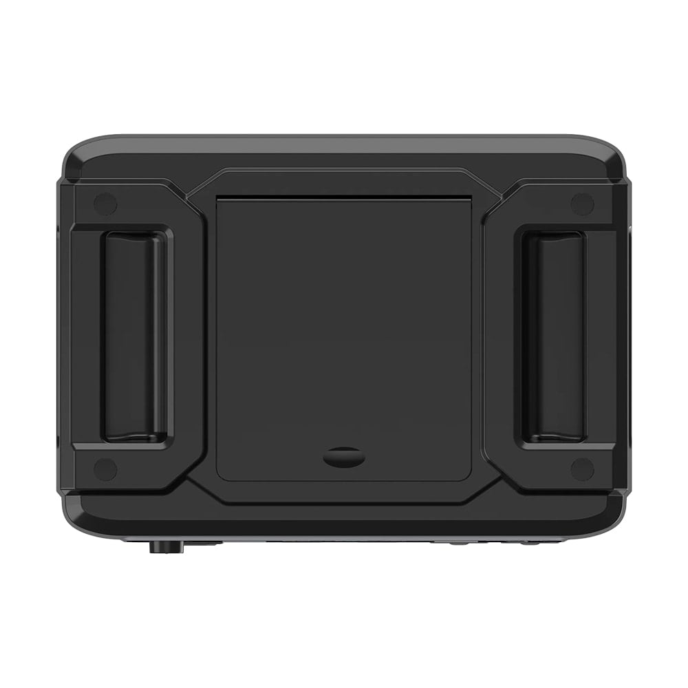 Портативна зарядна станція OUKITEL P2400E 2400W 2048Wh