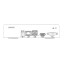 8-канальный IP-видеорегистратор 8Mp TVT TD-3008H1-A1L