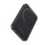Повербанк Choetech B709 Black PD3.0 5000mAh беспроводная магнитная зарядка