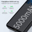 Повербанк Choetech B709 Black PD3.0 5000mAh беспроводная магнитная зарядка