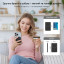 Повербанк Choetech B709 Black PD3.0 5000mAh беспроводная магнитная зарядка
