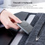 Повербанк Choetech B739 Black QC3.0 PD3.0 10000mAh беспроводная магнитная зарядка