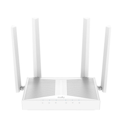WiFi 6 Mesh-маршрутизатор Cudy WR3000E дводіапазонний гігабітний AX3000