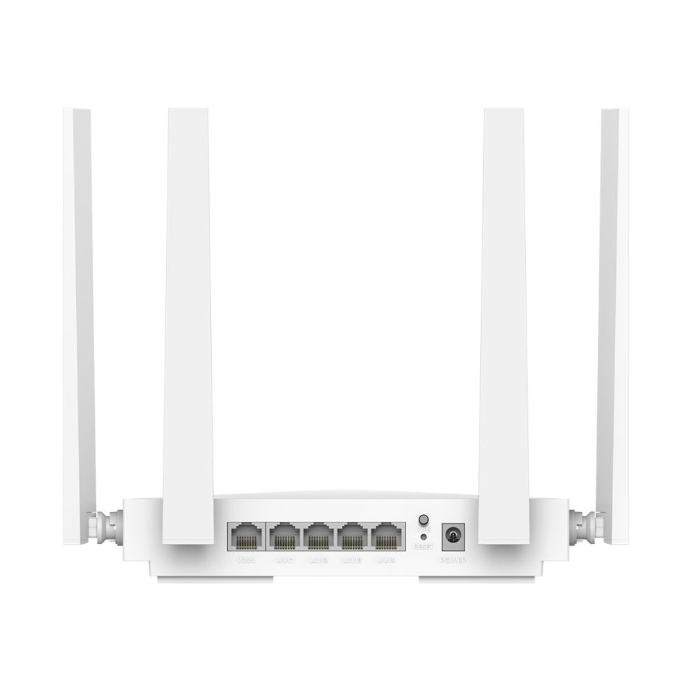 WiFi 6 Mesh-маршрутизатор Cudy WR3000E дводіапазонний гігабітний AX3000