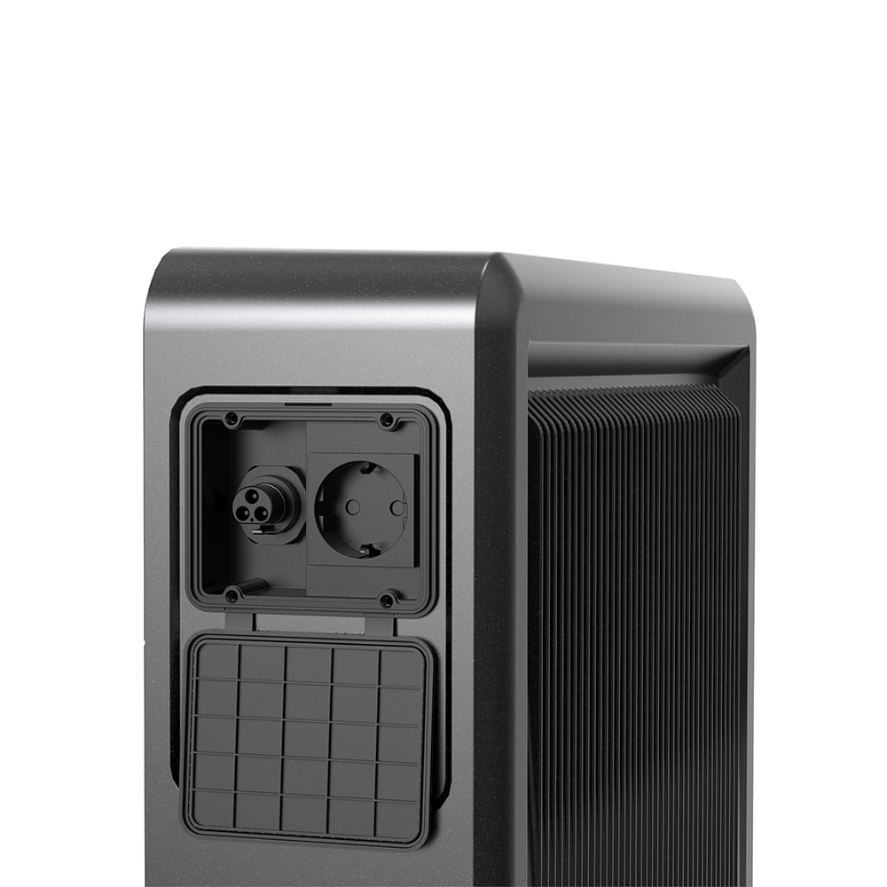 Система накопичення енергії All-in-one Marstek Venus E 3.0, 2.5 кВт, LifePO4 5.12 кВт*год, IP65