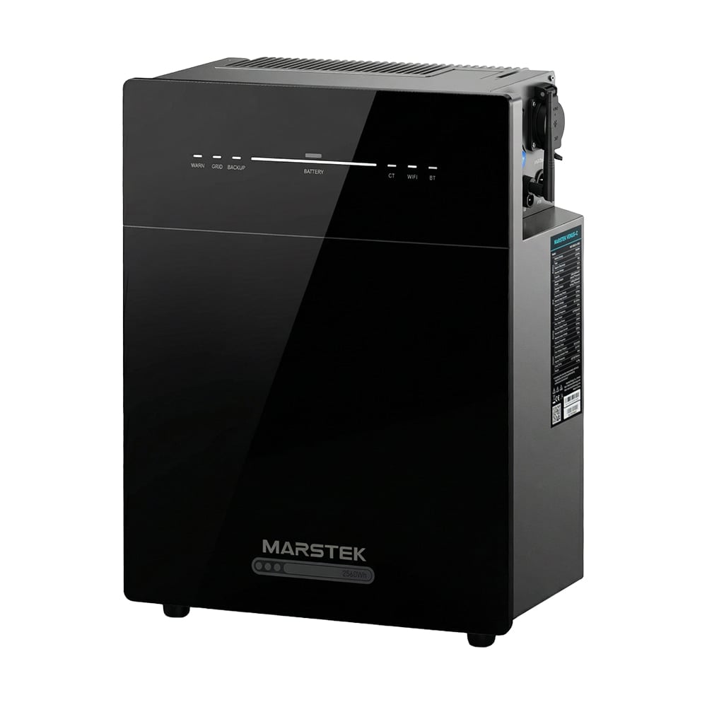 Система накопления энергии All-in-one Marstek Venus C, 2.5 кВт, LifePO4 2.56 кВт*ч, IP65