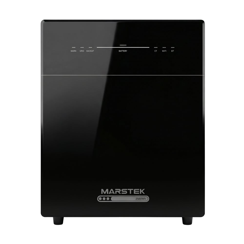 Система накопления энергии All-in-one Marstek Venus C, 2.5 кВт, LifePO4 2.56 кВт*ч, IP65
