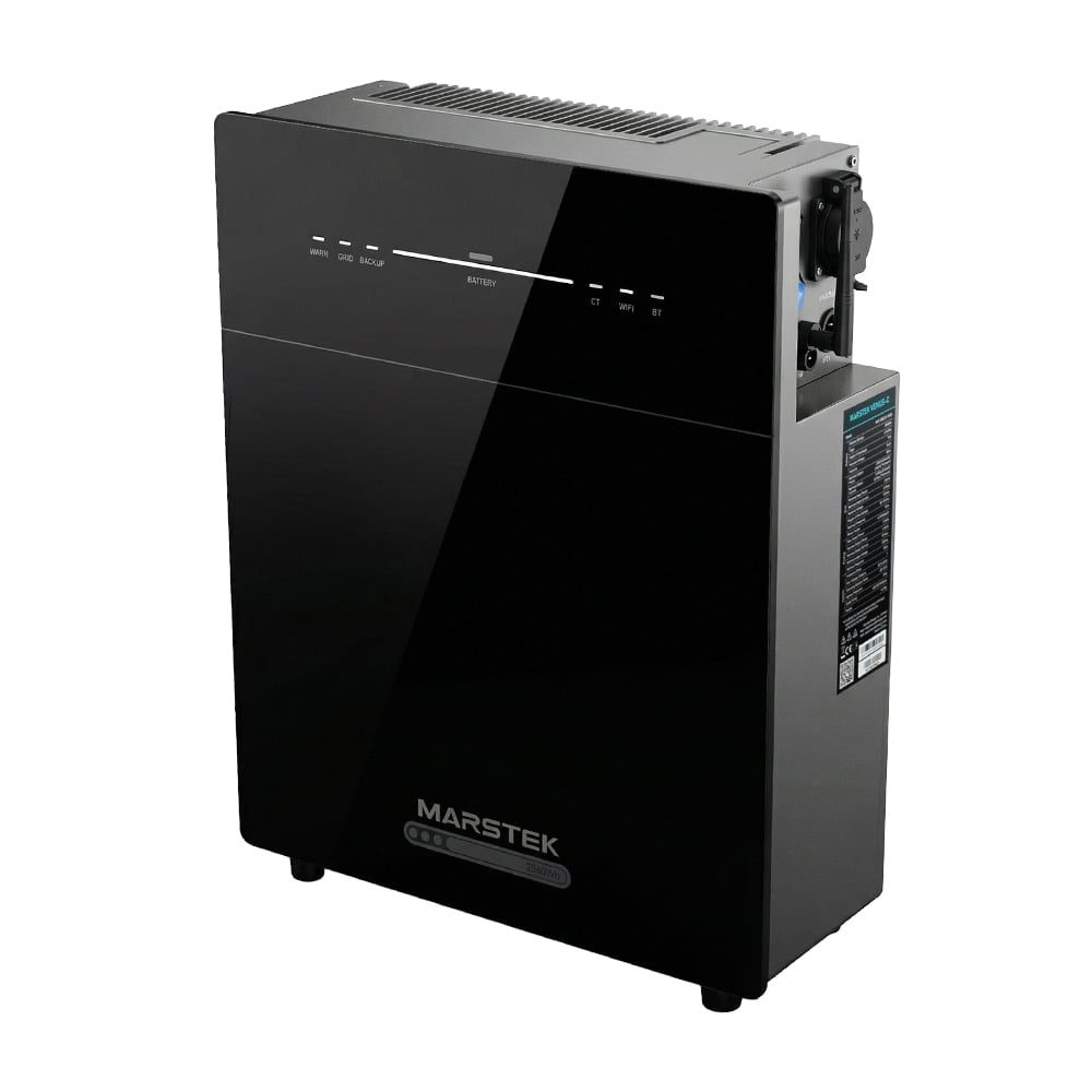 Система накопления энергии All-in-one Marstek Venus C, 2.5 кВт, LifePO4 2.56 кВт*ч, IP65