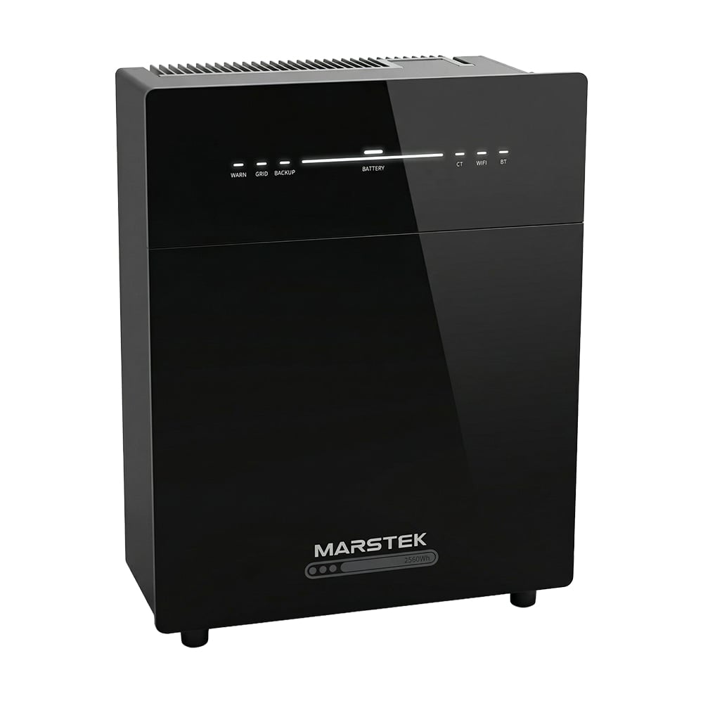 Система накопления энергии All-in-one Marstek Venus C, 2.5 кВт, LifePO4 2.56 кВт*ч, IP65