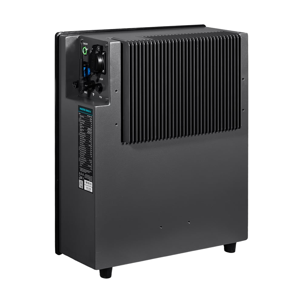 Система накопления энергии All-in-one Marstek Venus C, 2.5 кВт, LifePO4 2.56 кВт*ч, IP65
