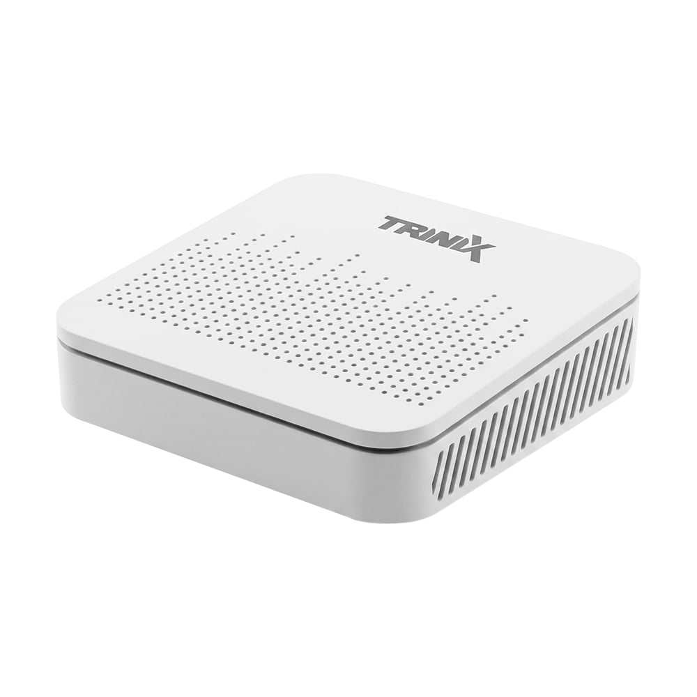 Абонентський оптичний термінал Trinix TRX-PG100 ХPON ONU GPON/EPON