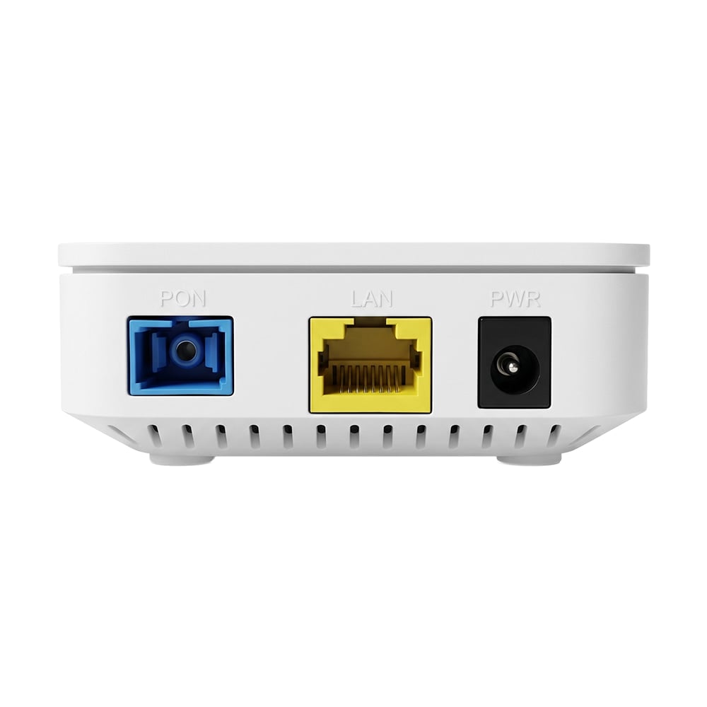 Абонентський оптичний термінал Trinix TRX-PG100 ХPON ONU GPON/EPON
