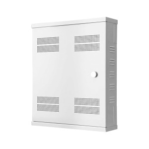 Шафа металева Trinix TRX-500MB (550*430*110)