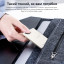 Павербанк Choetech B738 White QC3.0 PD3.0 5000 mAh, бездротова магнітна зарядка