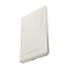 Павербанк Choetech B738 White QC3.0 PD3.0 5000 mAh, бездротова магнітна зарядка