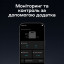 Микроинвертор для солнечных панелей мощностью 2 кВт Marstek M4-2000 Saturn-M с 4 MPPT, сетевой