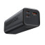 Повербанк Choetech B670 27000 mAh 140 W Grey QC3.0 PD3.1 з дисплеєм