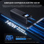 Повербанк Choetech B670 27000 mAh 140 W Grey QC3.0 PD3.1 з дисплеєм