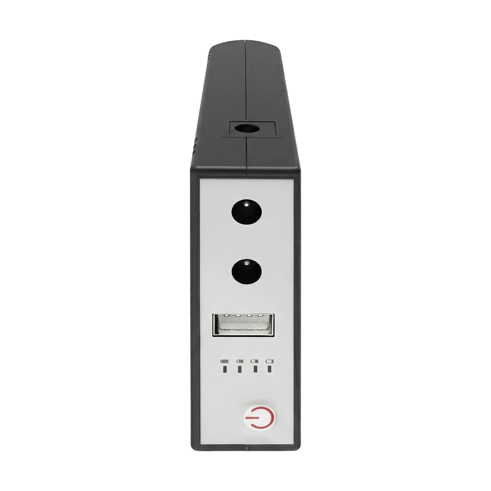 ДБЖ Mini UPS WGP UPS1032 (10400mAh 5V/9V/12V) для роутера та оптичного терміналу