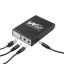 ДБЖ Mini UPS WGP UPS1032 (10400mAh 5V/9V/12V) для роутера та оптичного терміналу