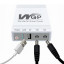 ДБЖ Mini UPS WGP UPS103C (20000mAh 5V/12V/12V) для роутера та оптичного терміналу