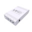 ИБП Mini UPS WGP UPS103C 16000mAh 5V/12V/12V, Li-ion с блоком питания SPF-1202B 12V/2A (24 Вт)