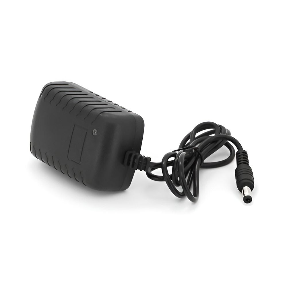 ИБП Mini UPS WGP UPS103C 20000mAh 5V/12V/12V, Li-ion с блоком питания SPF-1202B 12V/2A (24W)
