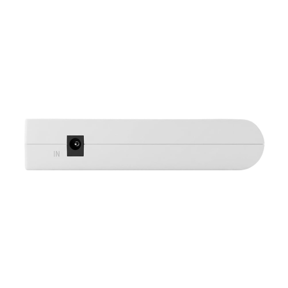 ИБП Mini UPS WGP UPS103C 20000mAh 5V/12V/12V, Li-ion с блоком питания SPF-1202B 12V/2A (24W)
