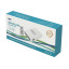 ИБП Mini UPS WGP UPS103C 20000mAh 5V/12V/12V, Li-ion с блоком питания SPF-1202B 12V/2A (24W)