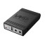ДБЖ Mini UPS WGP UPS1032 Black 10400mAh 5V/9V/12V, Li-ion з блоком живлення SPF-1202B 12V/2A (24W)
