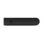 ДБЖ Mini UPS WGP UPS1032 Black 10400mAh 5V/9V/12V, Li-ion з блоком живлення SPF-1202B 12V/2A (24W)