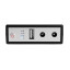 ДБЖ Mini UPS WGP UPS1032 Black 10400mAh 5V/9V/12V, Li-ion з блоком живлення SPF-1202B 12V/2A (24W)