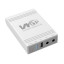 ДБЖ Mini UPS WGP UPS103A White 10400mAh 5V/9V/12V, Li-ion та блок живлення SPF-1202B 12V/2A (24W)