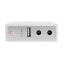 ДБЖ Mini UPS WGP UPS103A White 10400mAh 5V/9V/12V, Li-ion та блок живлення SPF-1202B 12V/2A (24W)
