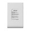 ДБЖ Mini UPS WGP UPS103A White 10400mAh 5V/9V/12V, Li-ion та блок живлення SPF-1202B 12V/2A (24W)